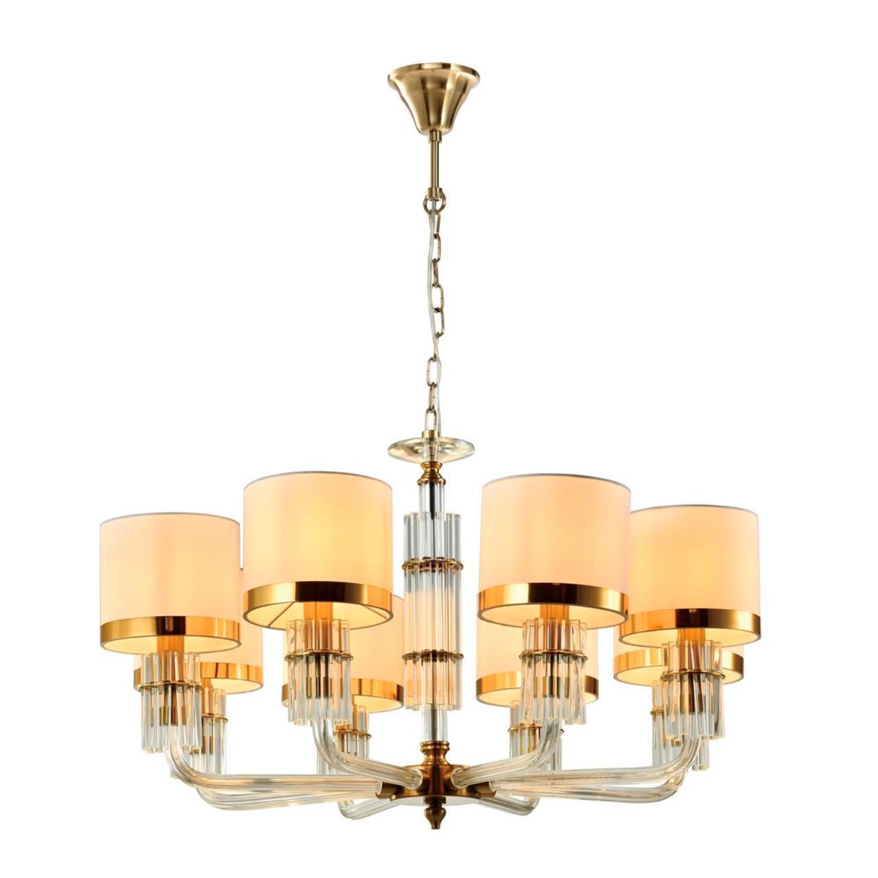 подвесная люстра aployt elza apl.767.03.08, доставка по Казахстану 