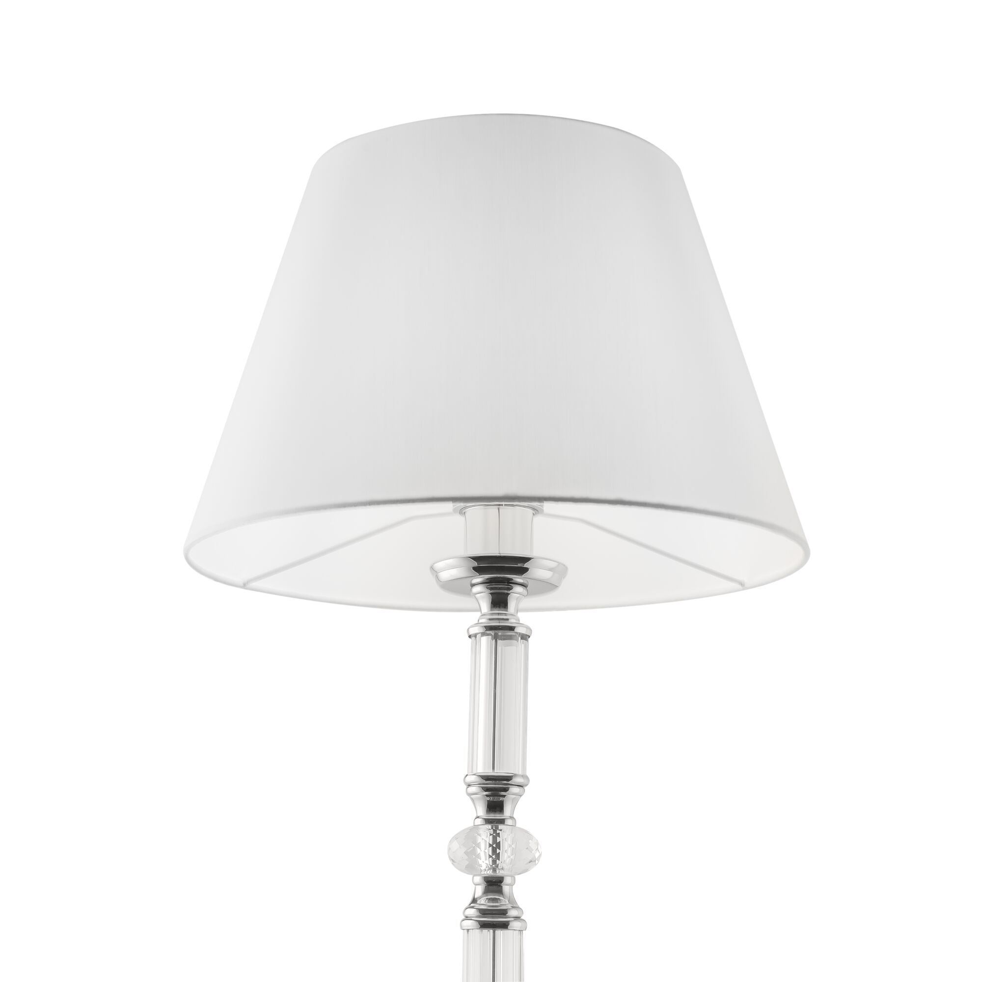 Картинка Торшер Maytoni Riverside MOD018FL-01CH