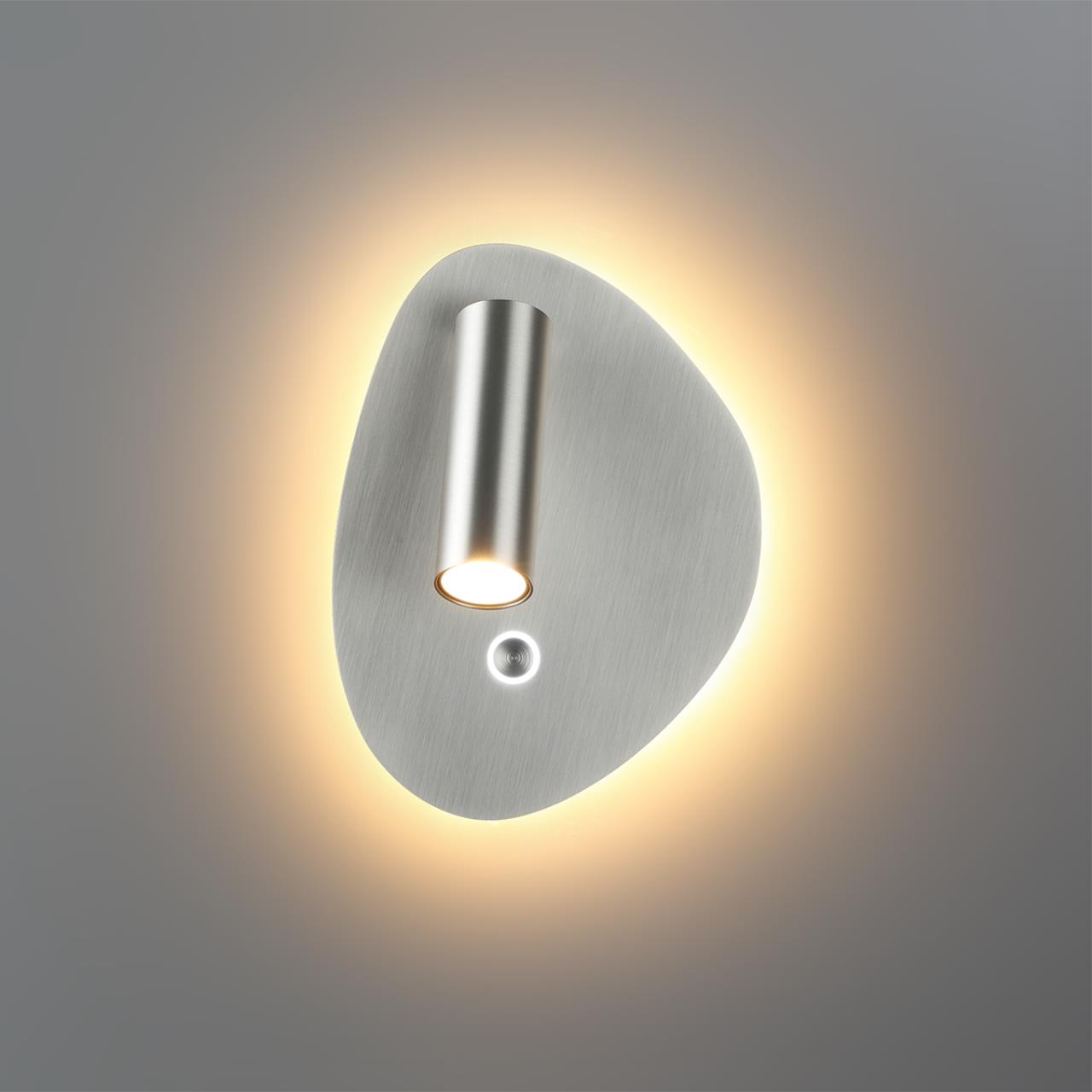 Картинка 7184/9WL Odeon Light Настенный светильник ROY
