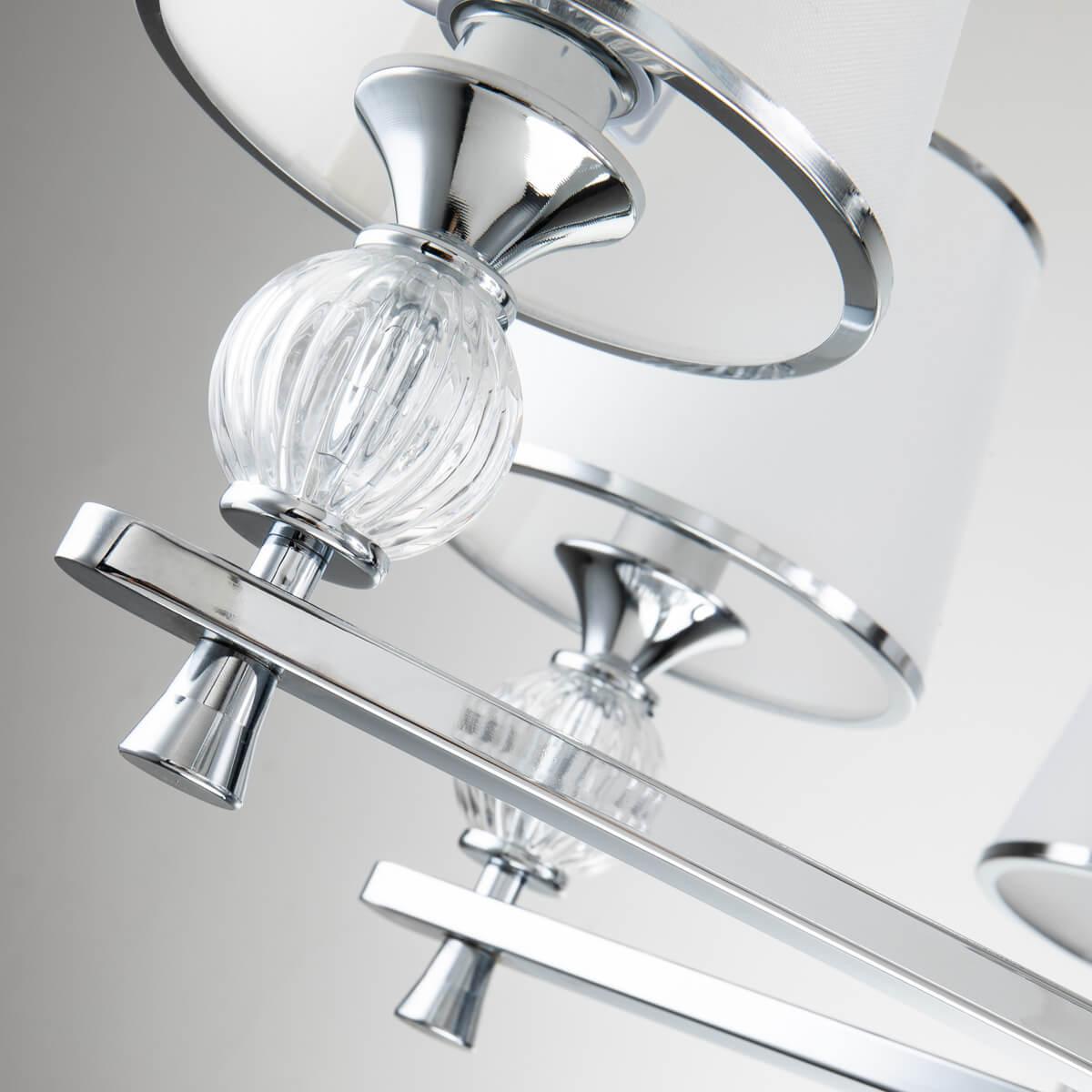 Картинка Подвесная люстра Favourite Aureola 2873-8P