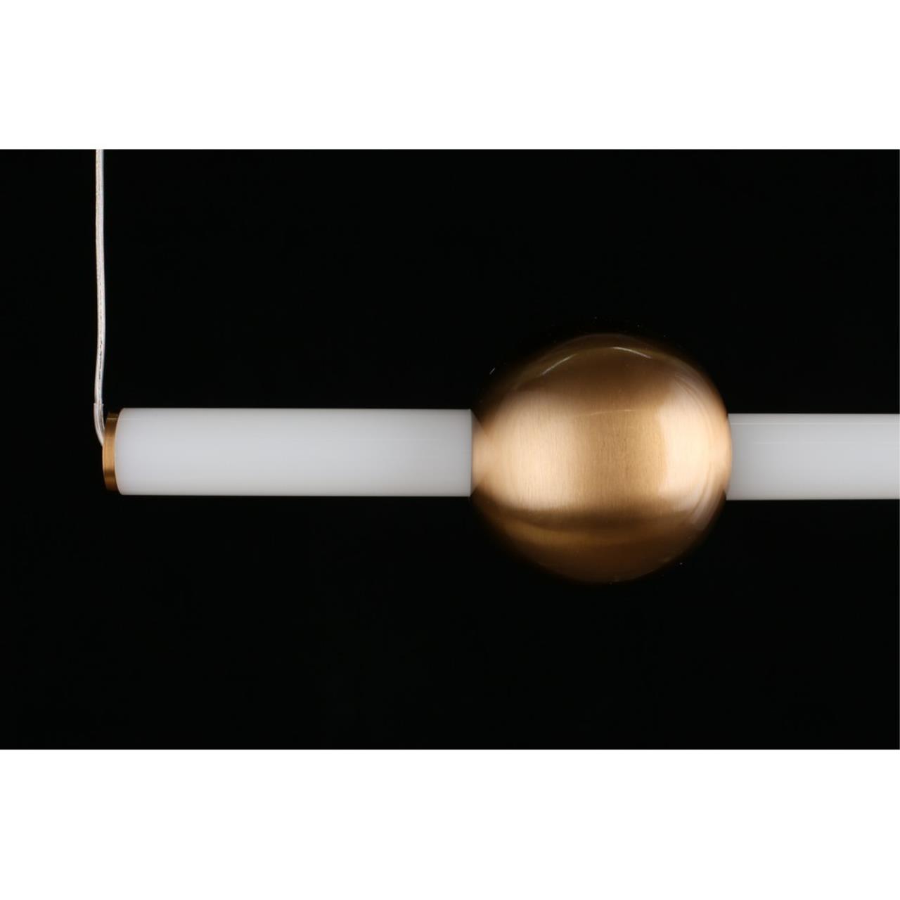 Картинка Подвесной светодиодный светильник Aployt Zhozefin APL.038.16.20