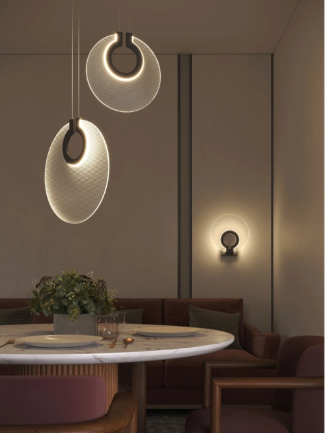 Как выбрать люстру и светильники для квартиры: советы от SVET.KZ