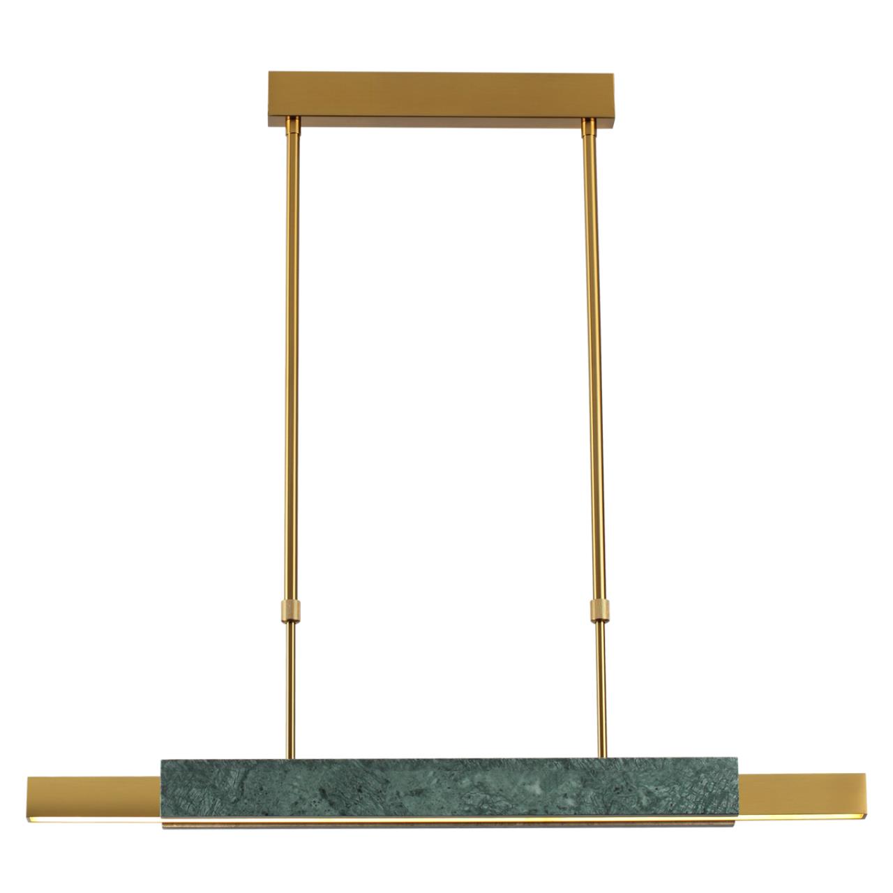 Картинка Подвесной светильник 4360/25L Odeon Light