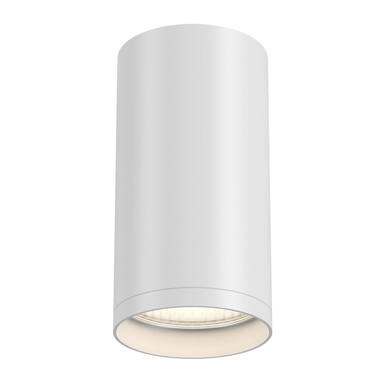 Картинка Потолочный светильник Maytoni Focus S C052CL-01W