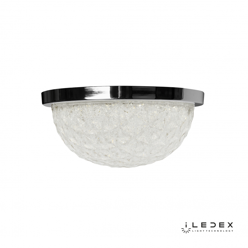 Потолочный светодиодный светильник iLedex Bliss Fokd-68-352 CR — фото 2