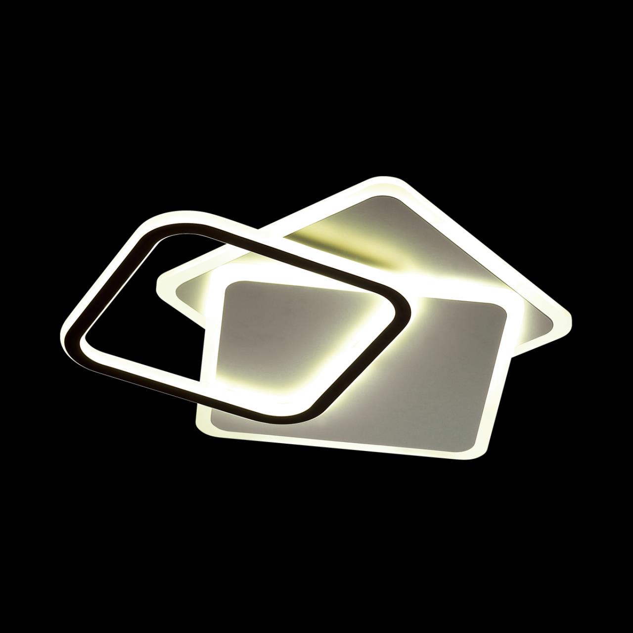 Картинка Потолочный светодиодный светильник Lumion Ledio Harmony 4503/85CL