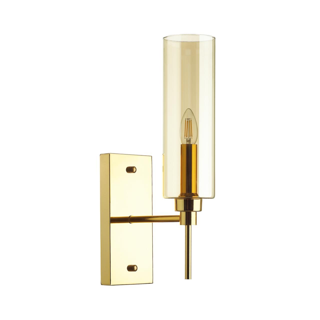 Дополнительная картинка Бра Odeon Light Modern Diatra 4689/1W