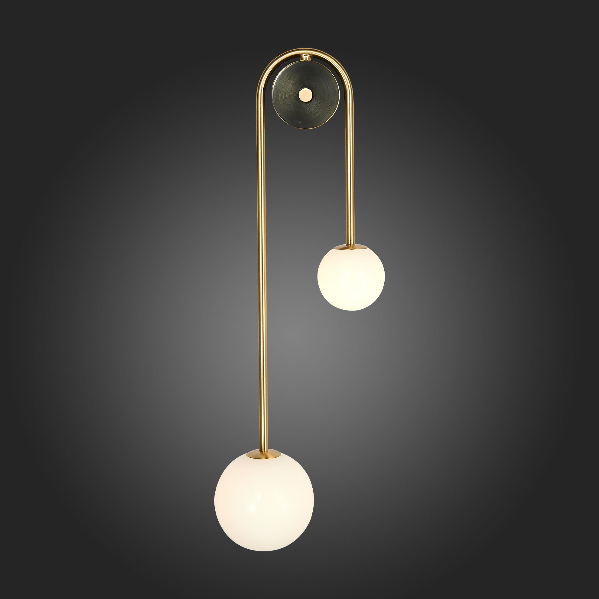 Картинка Бра ST Luce Adige SL1202.201.02