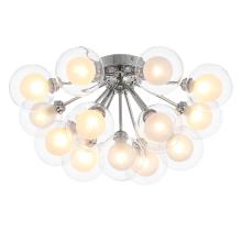 Потолочные Потолочная люстра ST Luce Dualita SL431.102.15, доставка по Казахстану 