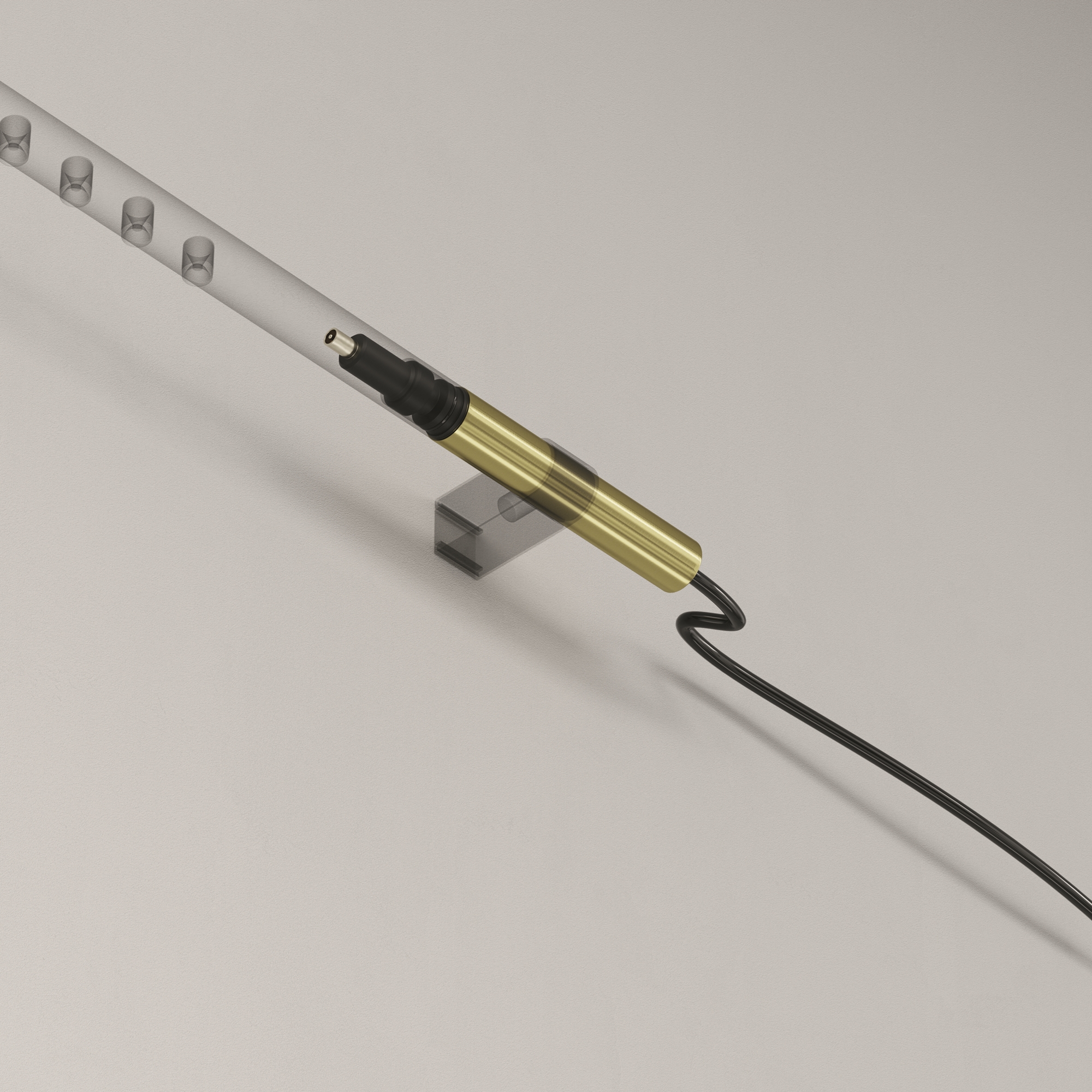 Дополнительная картинка Аксессуар Technical CA002PI-BS