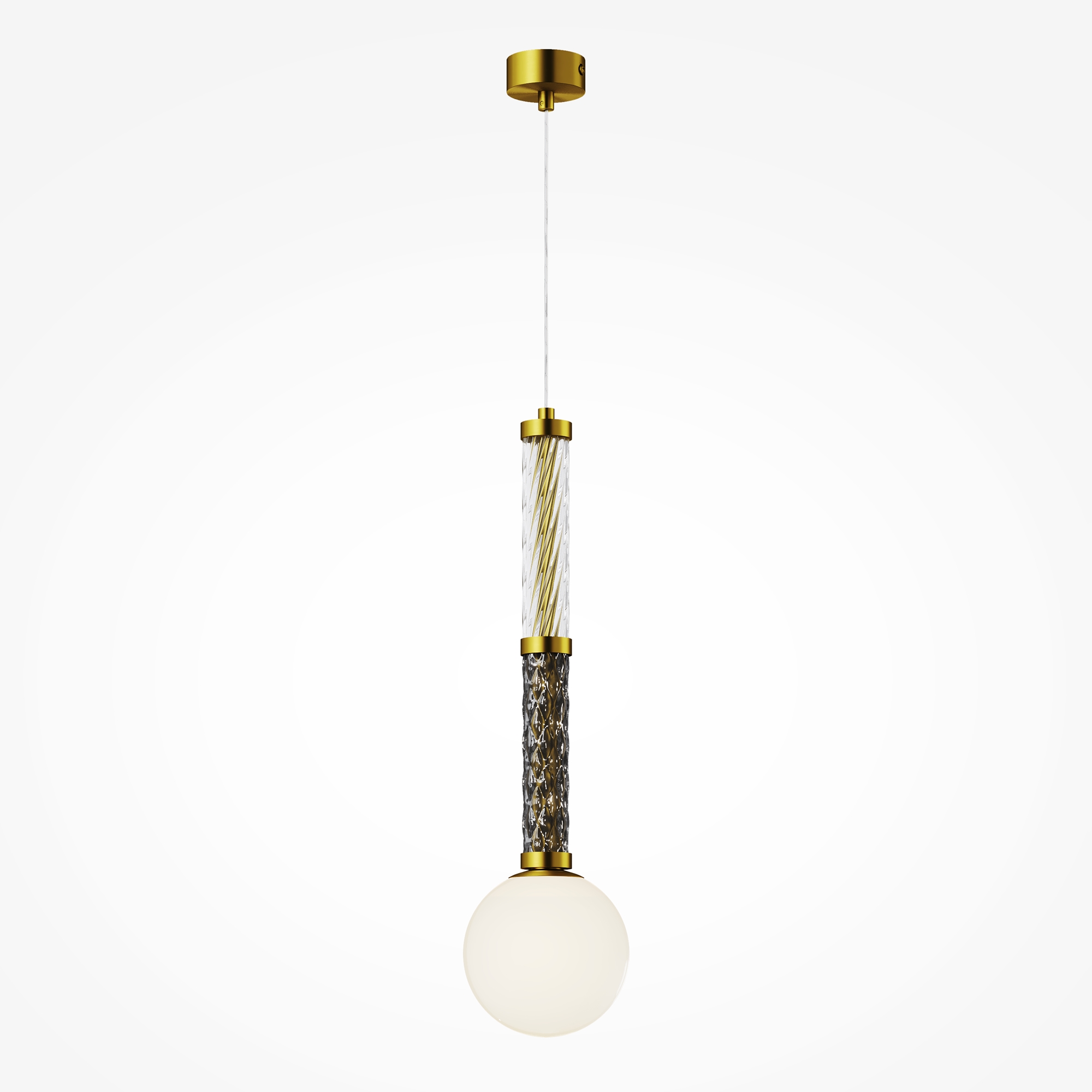 Дополнительная картинка Подвесной светильник Maytoni MOD287PL-01BS1