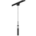 L1T756017 Комплект с подвесом CILINO 1х40W GU10 (756017+592007) купить в Алматы svet.kz