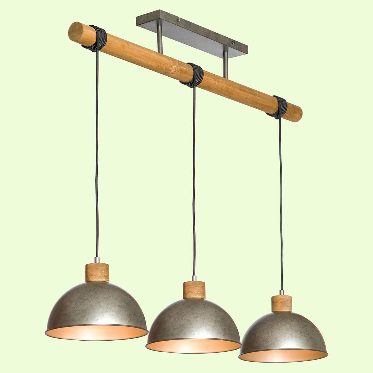 Картинка Подвесной светильник Lussole Loft GRLSP-8149