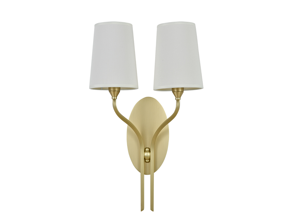 Картинка NEWPORT 3550 3554/A brass , Бра