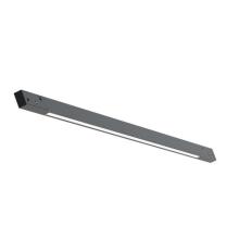 Трековый светильник Arte Lamp PRESTO A6229PL-1BK купить в Алматы svet.kz