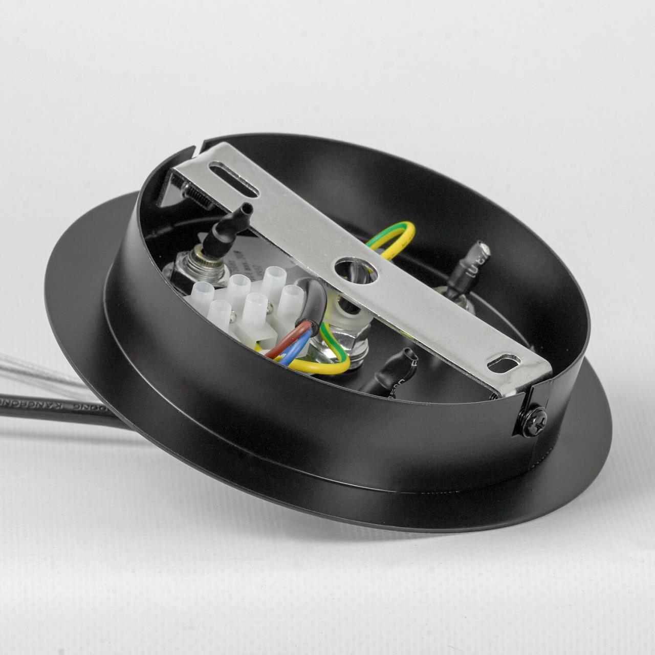 Дополнительная картинка Люстра подвесная Lussole LSP-8937