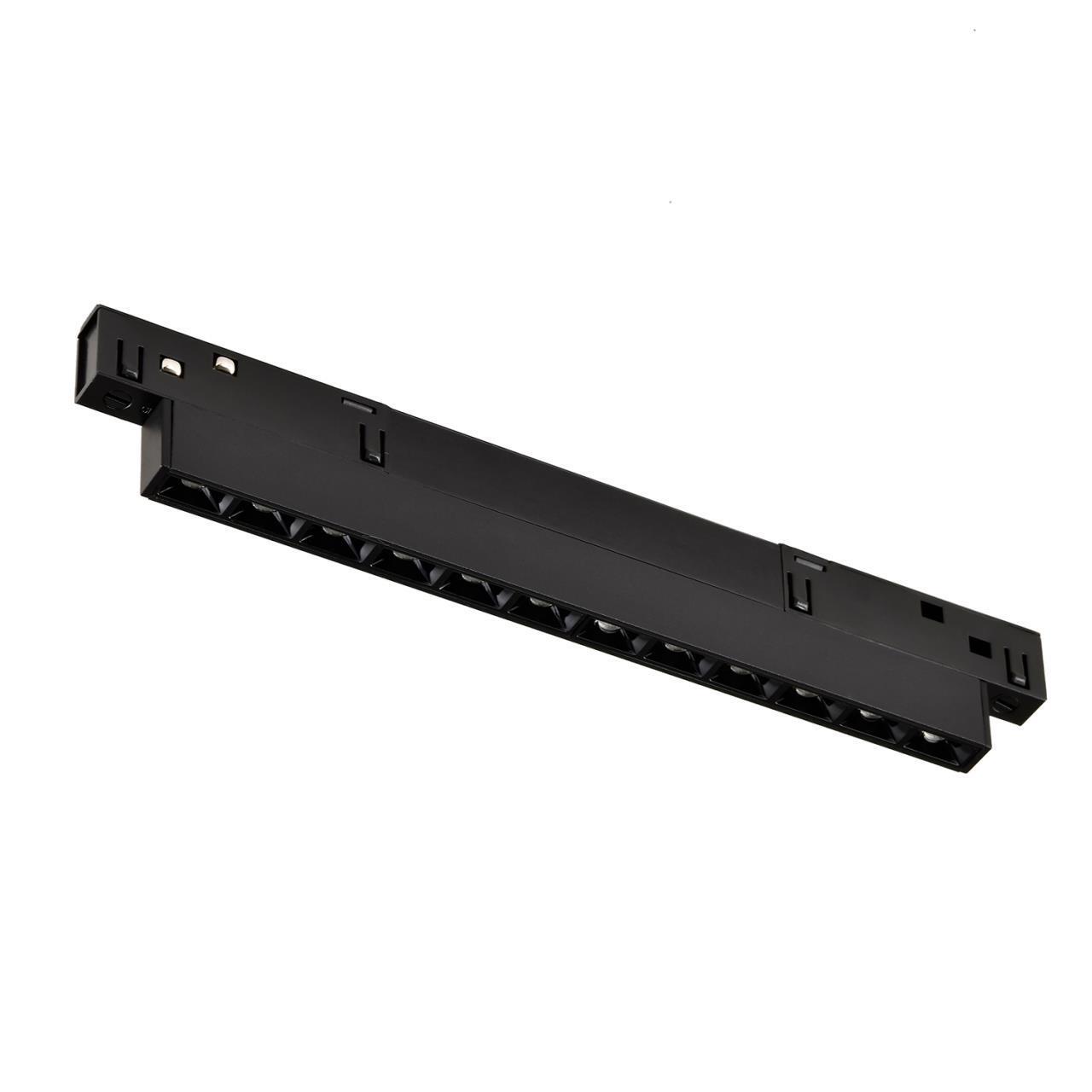 Дополнительная картинка Трековый светильник Logica 4577-1U