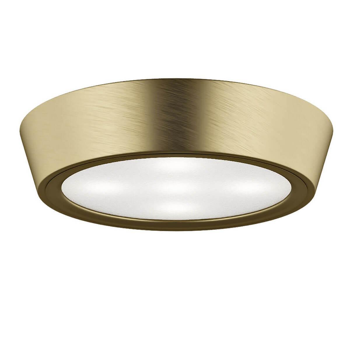 Дополнительная картинка Потолочный светильник Lightstar Urbano Mini LED 214712