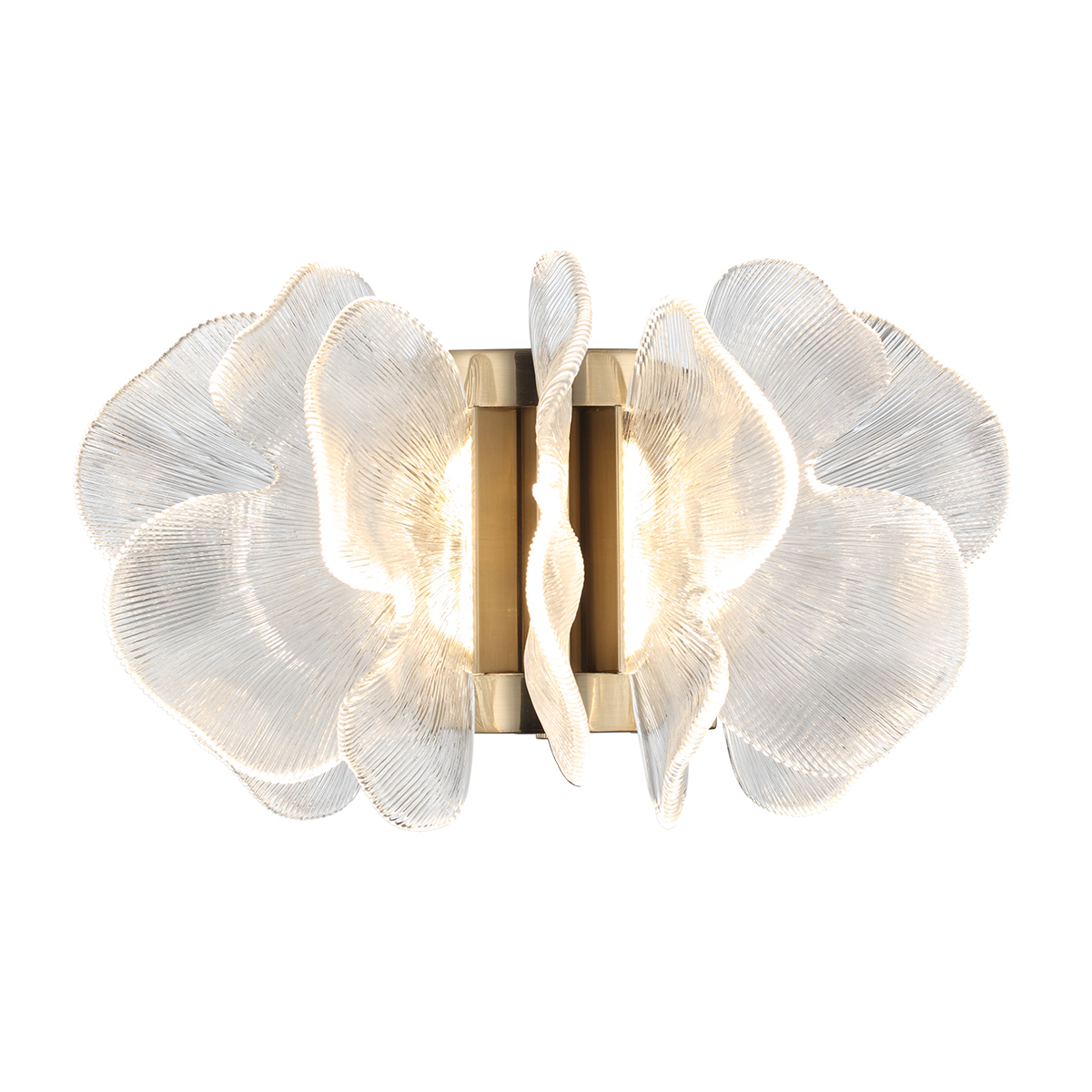 Картинка 5089/25WL Odeon Light Настенный светильник SIAMA