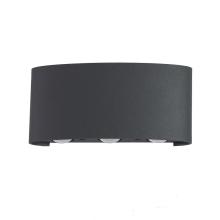 Влагозащищенный светильник Crystal Lux CLT 023W3 DG Crystal Lux 1400/497 светильники