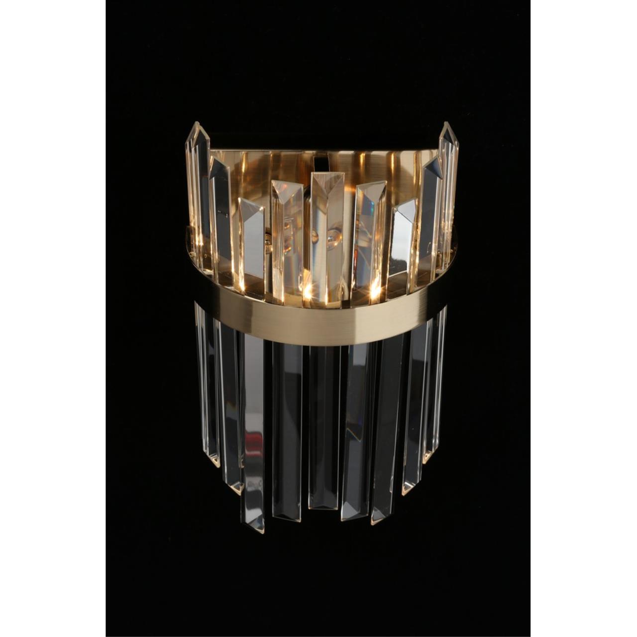 Картинка Настенный светильник Aployt Melisa APL.747.01.01