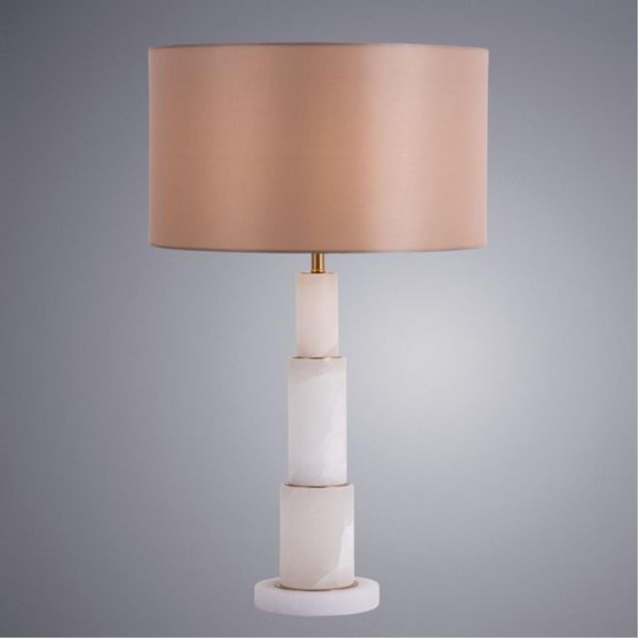 Дополнительная картинка Настольная лампа Arte Lamp Ramada A3588LT-1PB