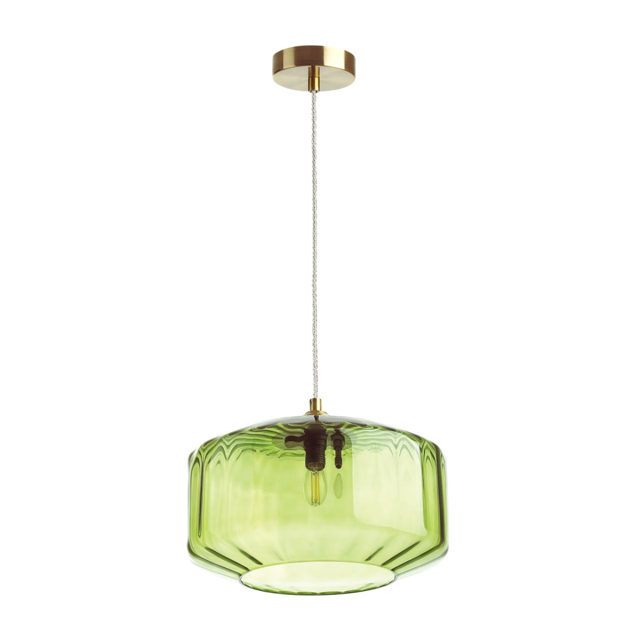 Картинка Подвесной светильник Odeon Light Pendant Binga 4783/1