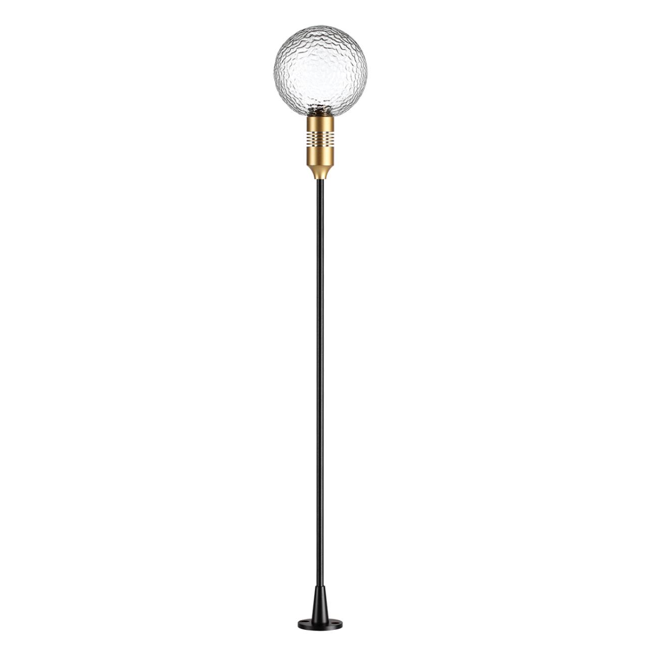 Картинка 7121/2GL NATURE Odeon Light Уличный светильник DANDE