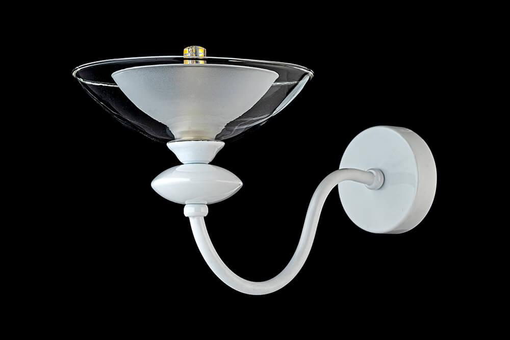 Бра Arti Lampadari Noventa E 2.1.1 W — фото 10
