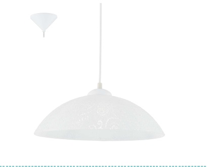 подвесной светильник eglo vetro 96071, доставка по Казахстану 