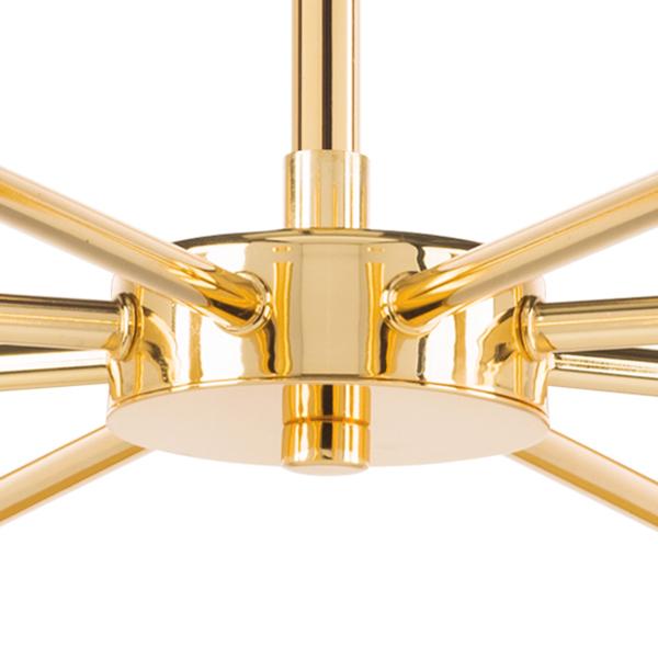 Дополнительная картинка Подвесная люстра Lightstar Dumo 816081