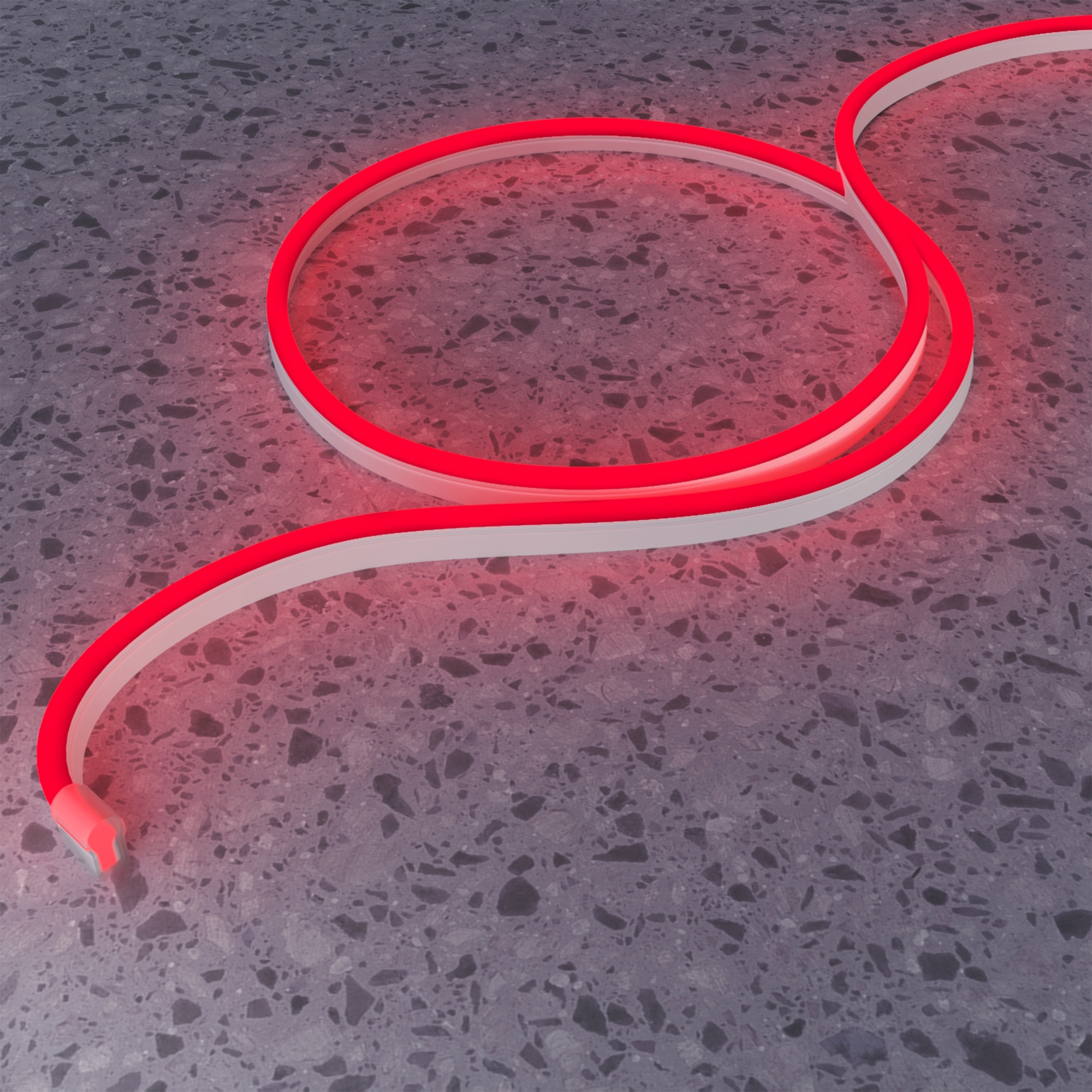 Гибкий неон Led Strip 201233 — фото 6