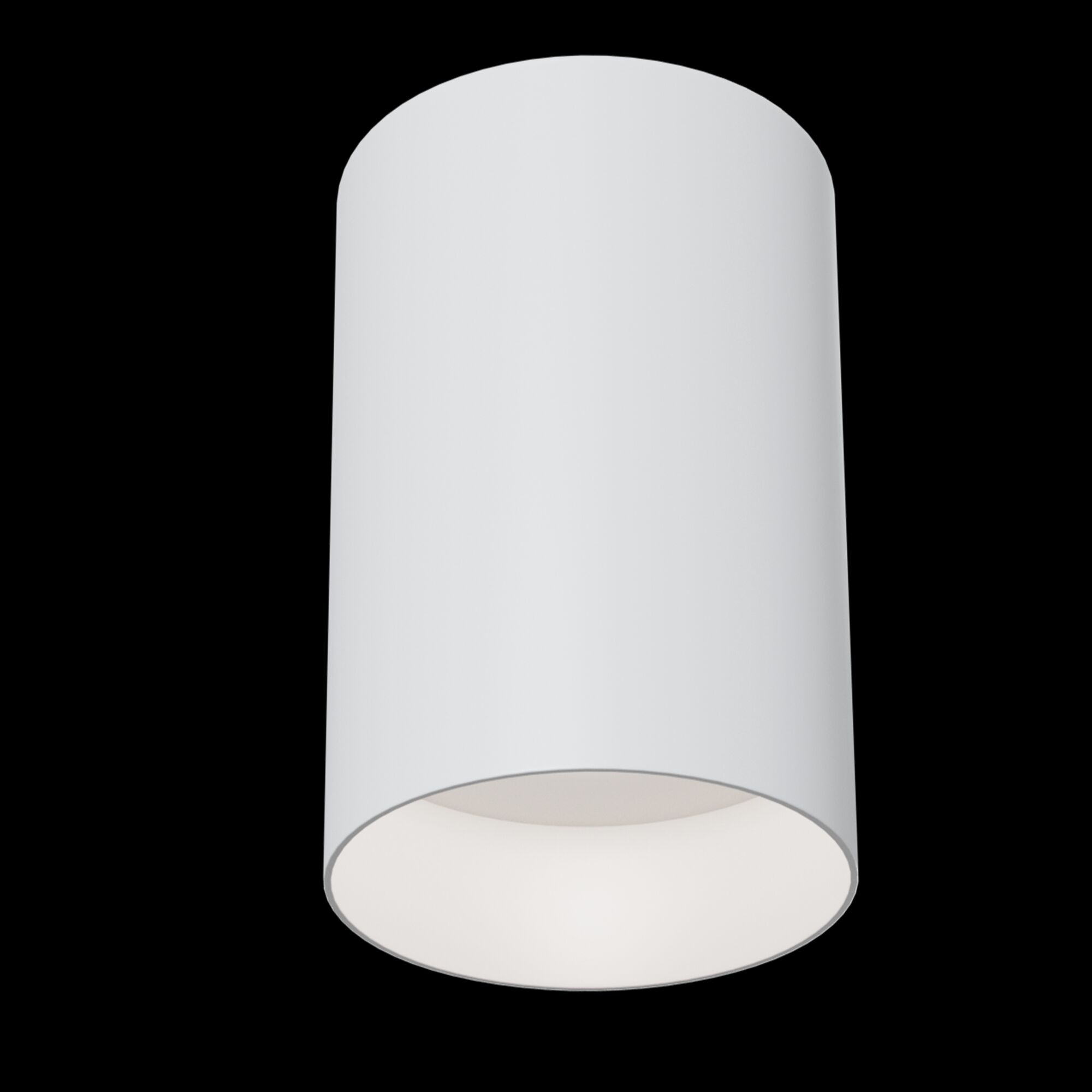 Дополнительная картинка Потолочный светильник Maytoni Alfa C014CL-01W