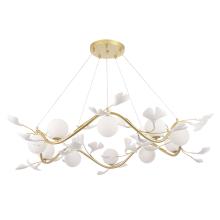люстры подвесной светильник crystal lux 0141/310, доставка по Казахстану 