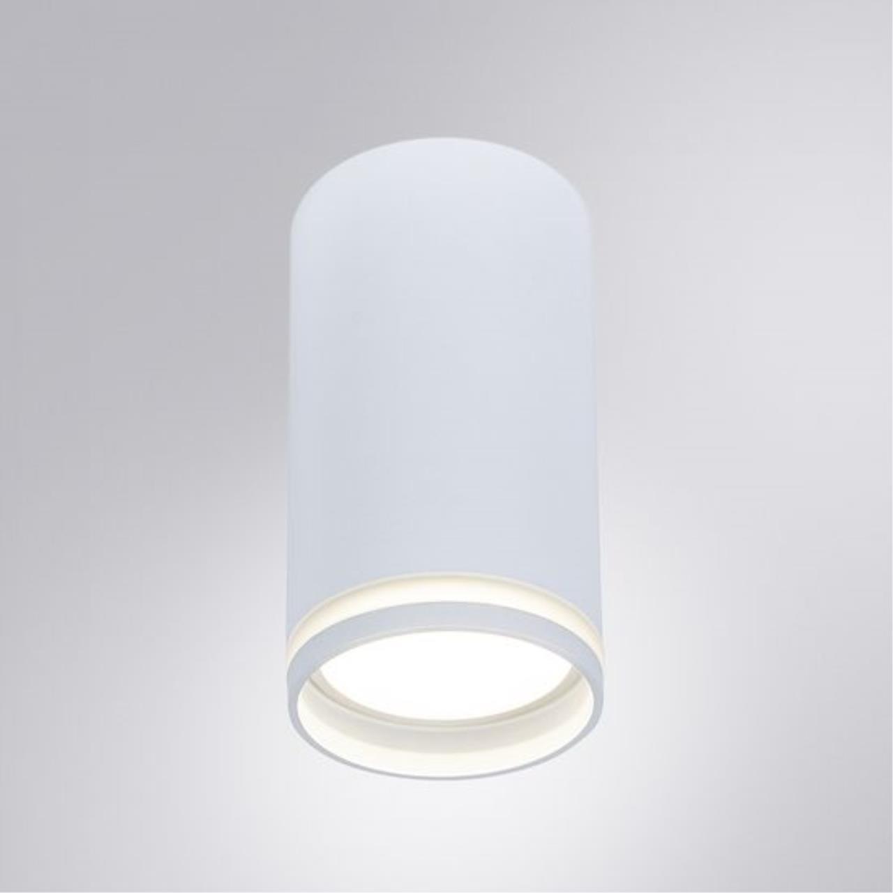 Дополнительная картинка Потолочный светильник Arte Lamp IMAI A2266PL-1WH