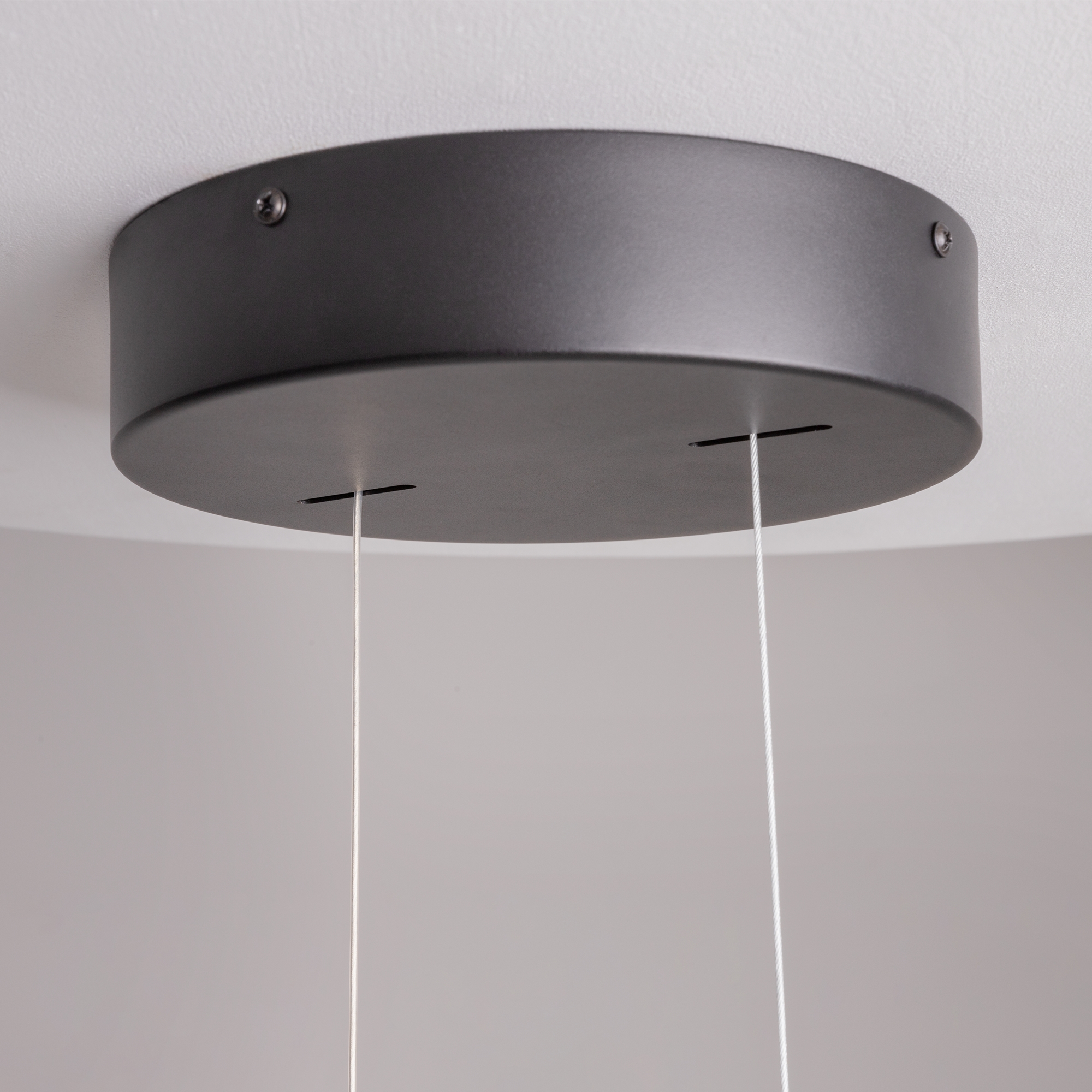 Дополнительная картинка Подвесной светильник Maytoni MOD163PL-L38B4K