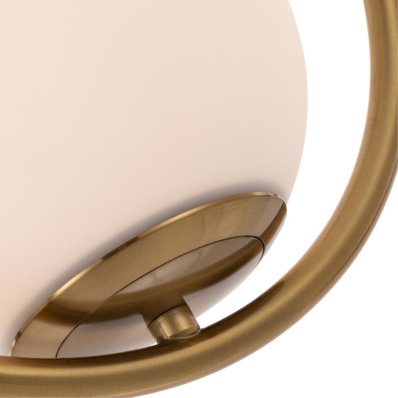 Картинка Подвесной светильник Arte Lamp MATISSE A7741SP-1AB