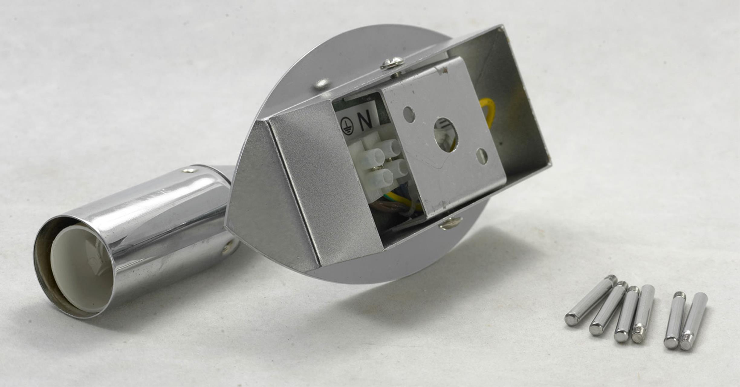 Дополнительная картинка Подсветка для зеркал Lussole Leinell GRLSP-9553