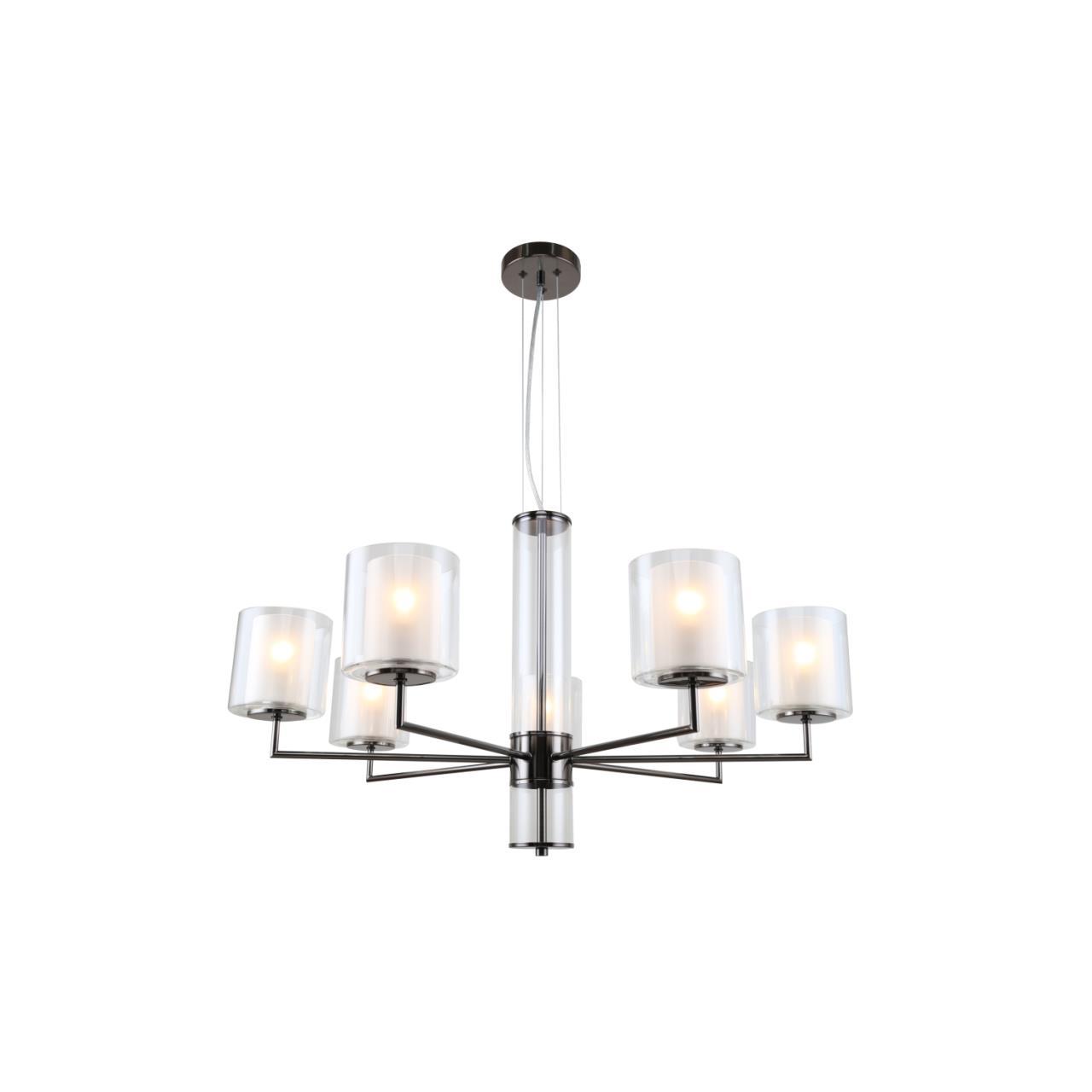 Дополнительная картинка Подвесная люстра Proper 4087-7P