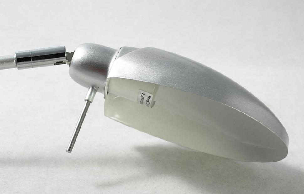 Дополнительная картинка Настольная лампа Lussole Roma LST-4364-01