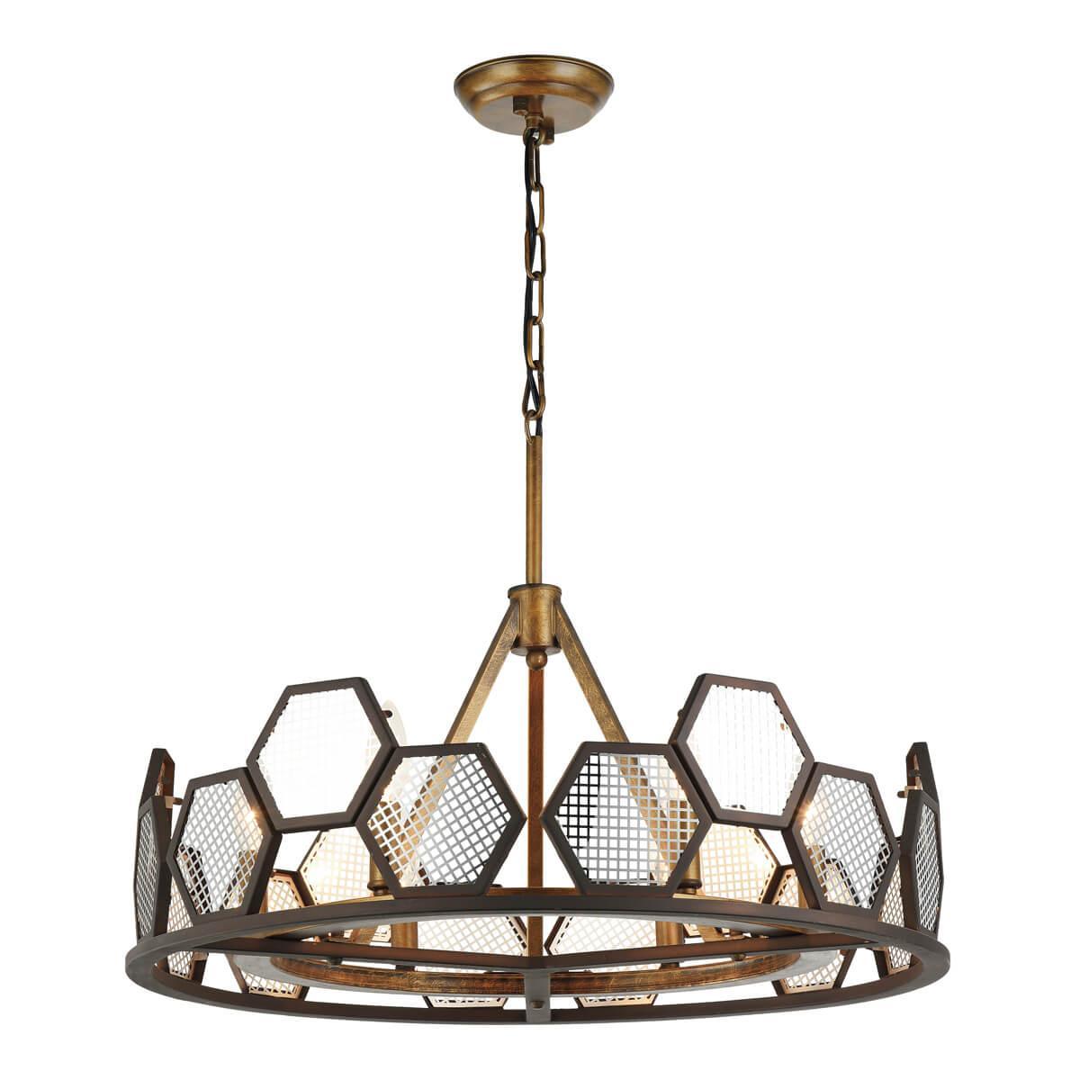 Картинка Подвесная люстра Favourite Honey 1904-6P