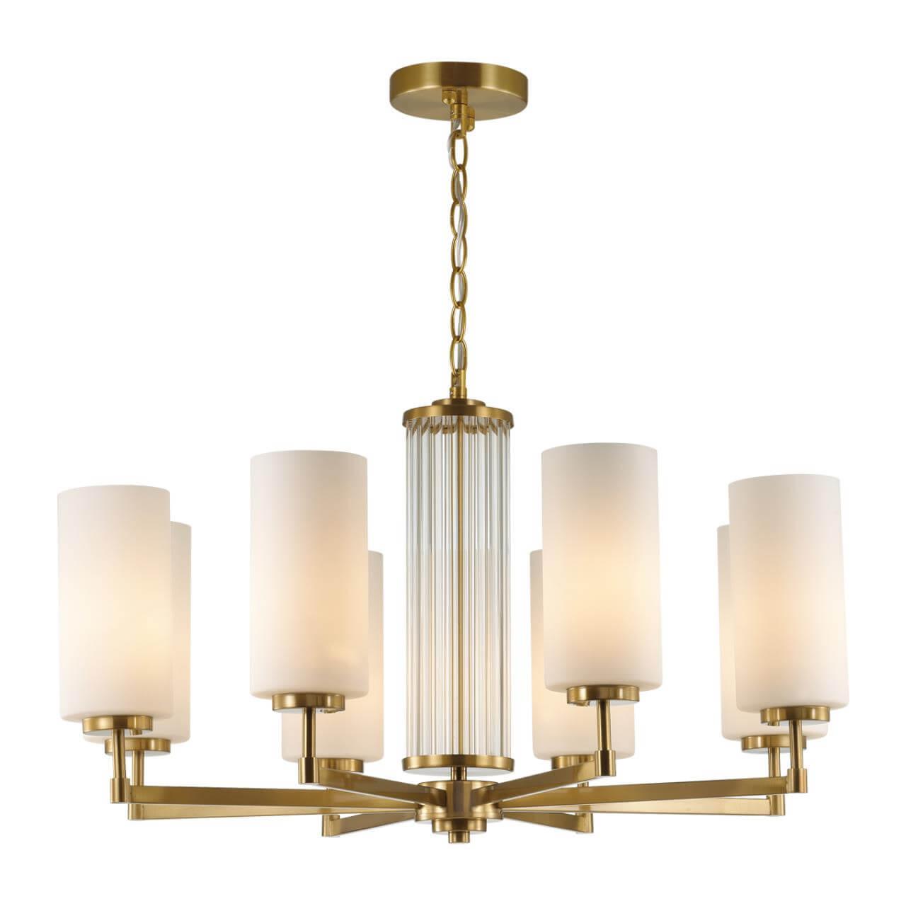 Дополнительная картинка Подвесная люстра Odeon Light Hall Kasali 4990/8