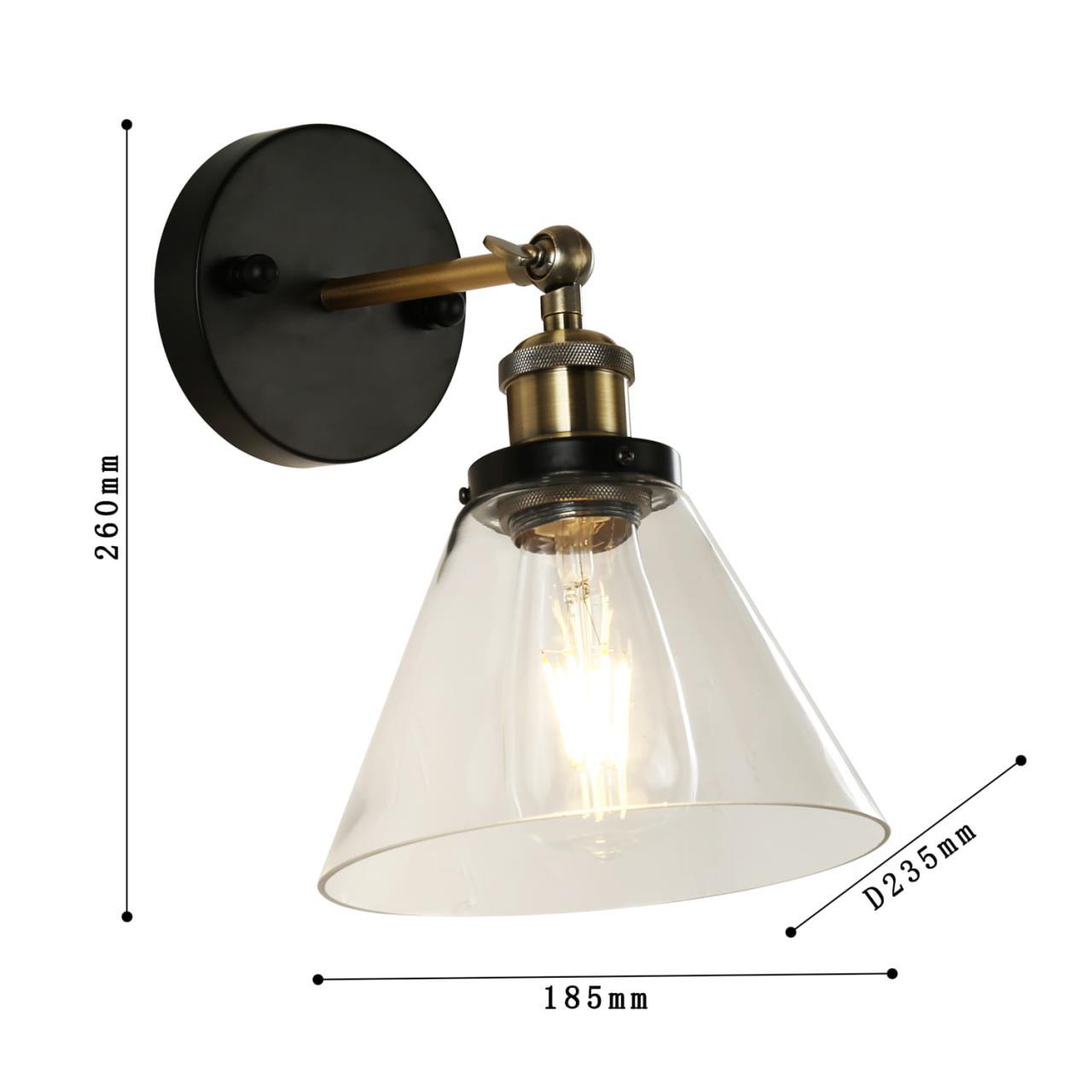 Картинка Бра Favourite Cascabel 1875-1W