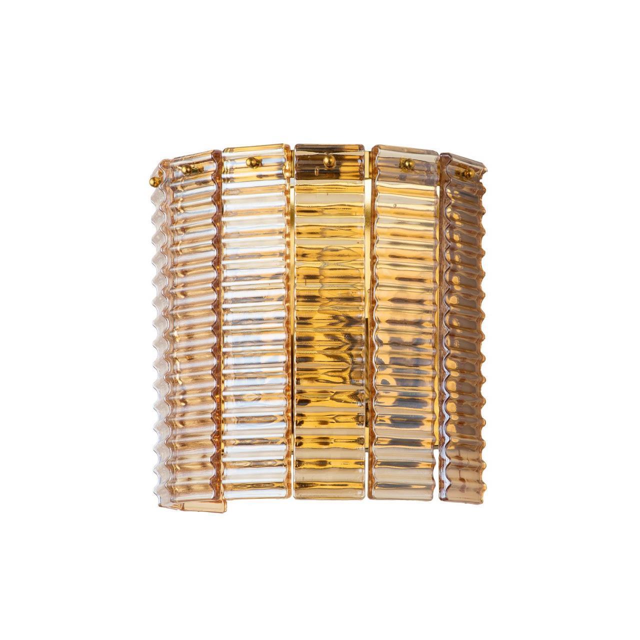 Картинка Настенный светильник Favourite Prestige 2973-2W