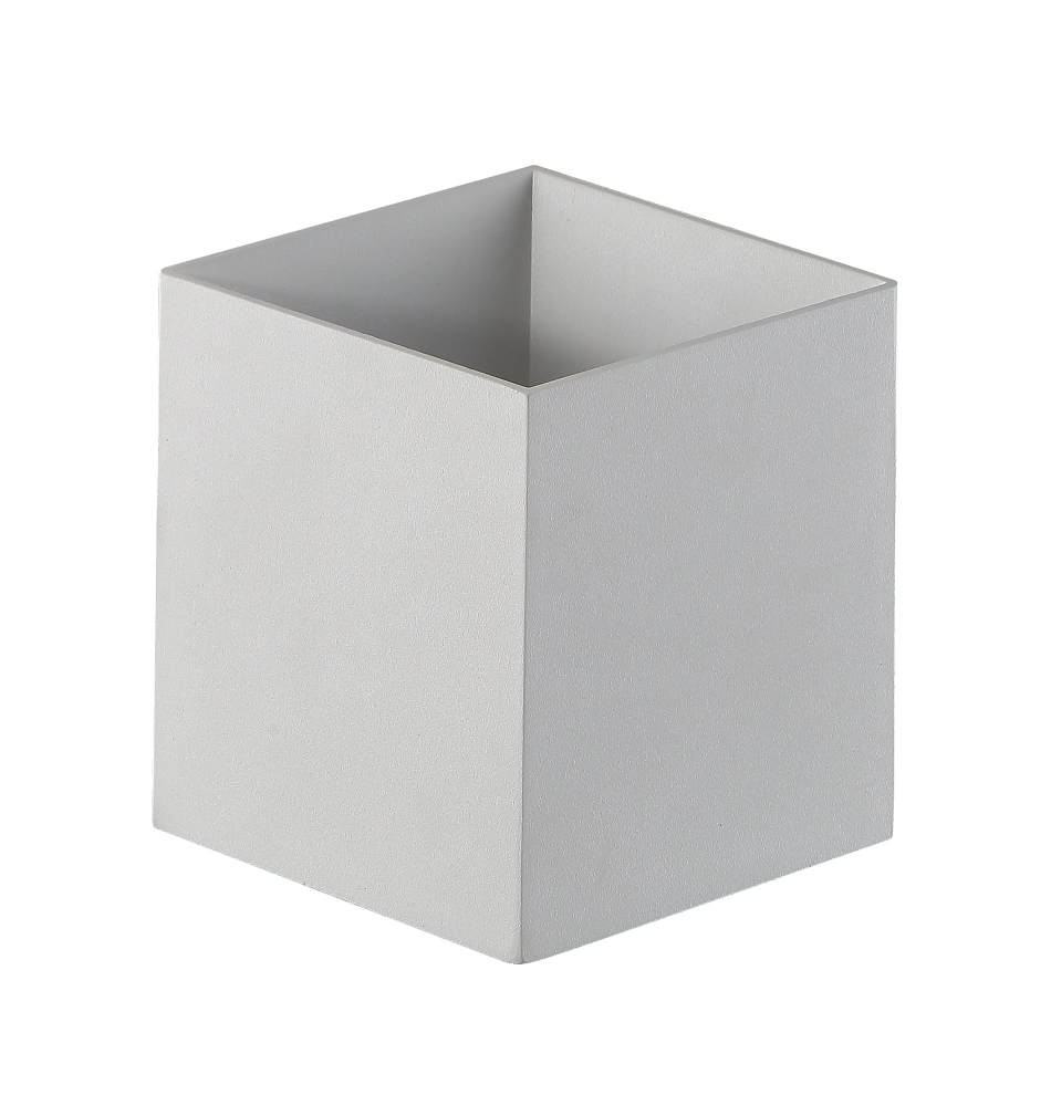 Картинка Настенный светильник Crystal Lux CLT 227W WH Crystal Lux 1400/457