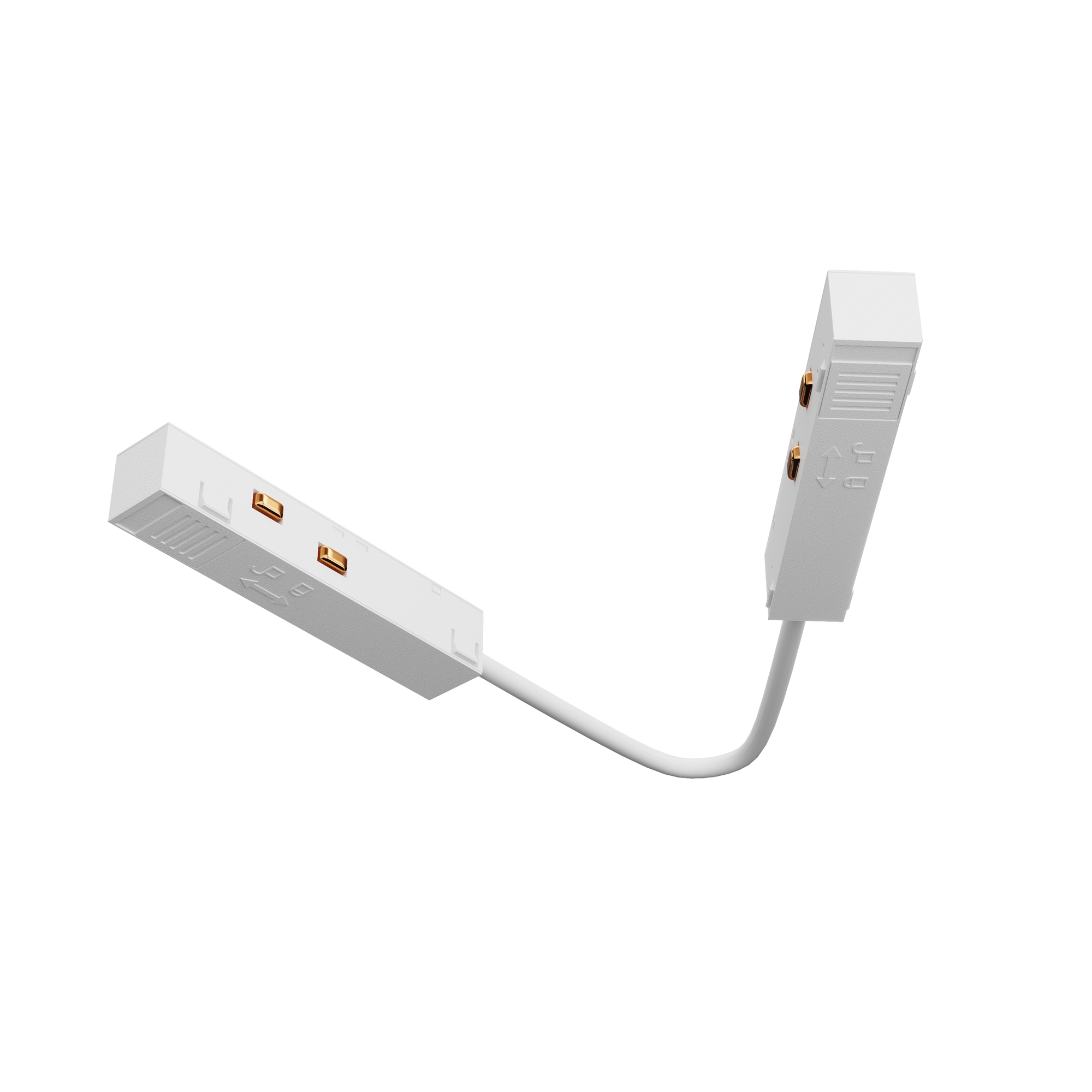 Комплектующие для трековой системы Technical TRA034CPC-42W-15 — фото 8