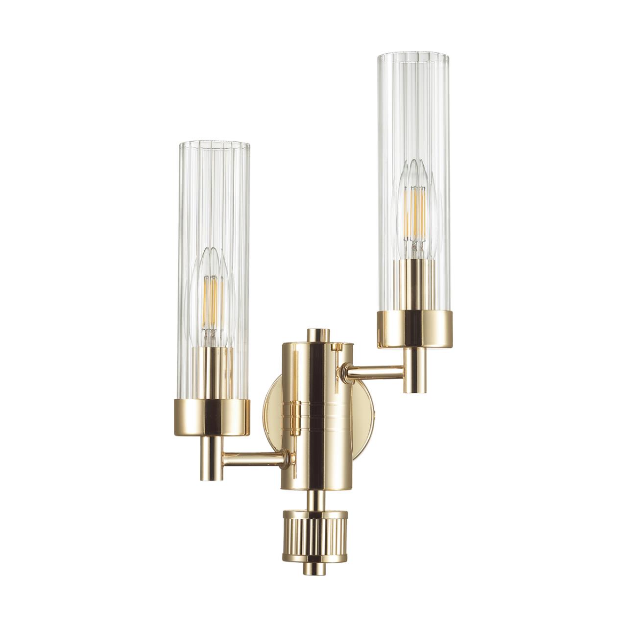 Бра Lumion Classi Kamilla 5274/2W — фото 5