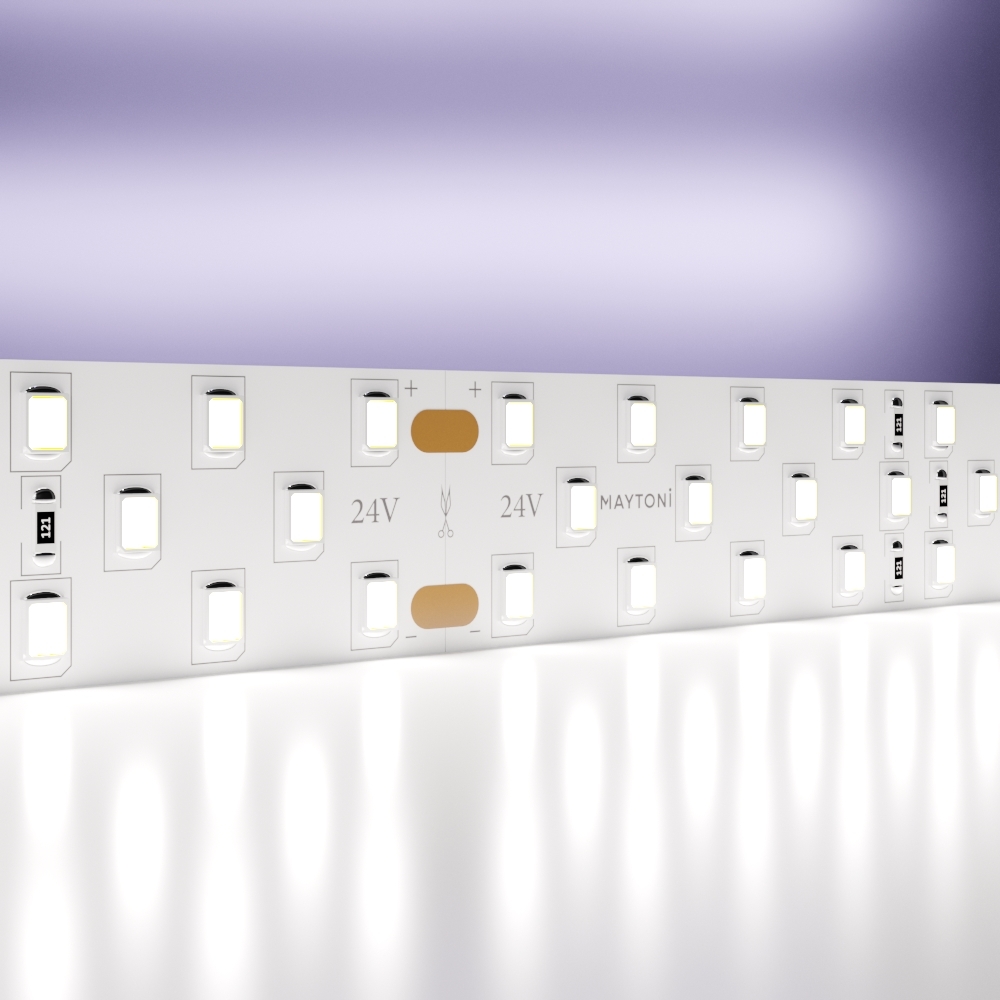 Картинка Светодиодная лента Led Strip 20033