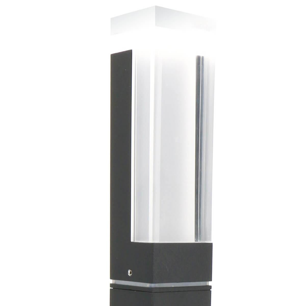 Дополнительная картинка Уличный светодиодный светильник Favourite Pillar 2861-1F