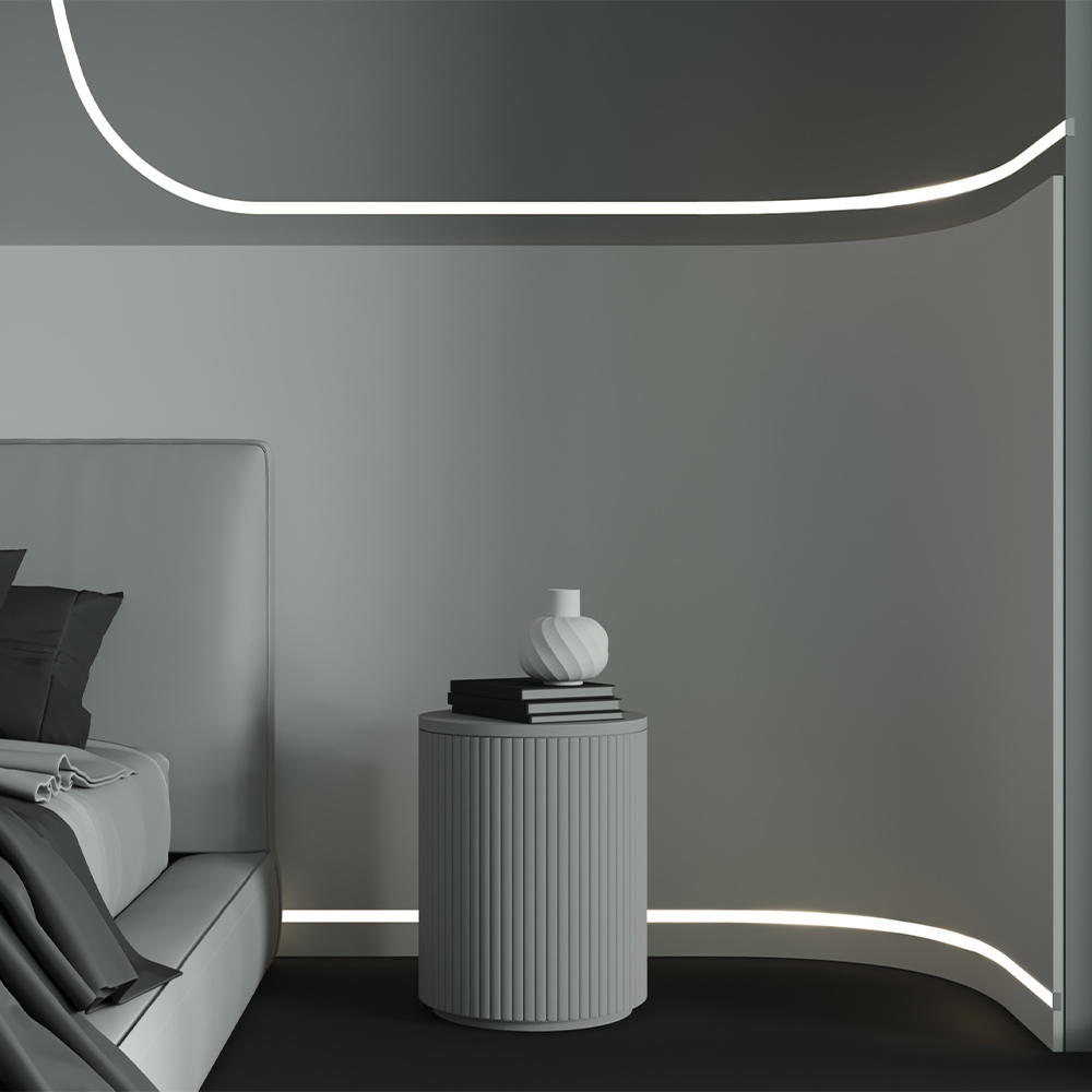 Профиль Led Strip 636003 — фото 3